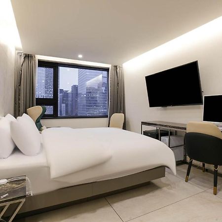 Heritage31 Hotel Seoul Exterior foto