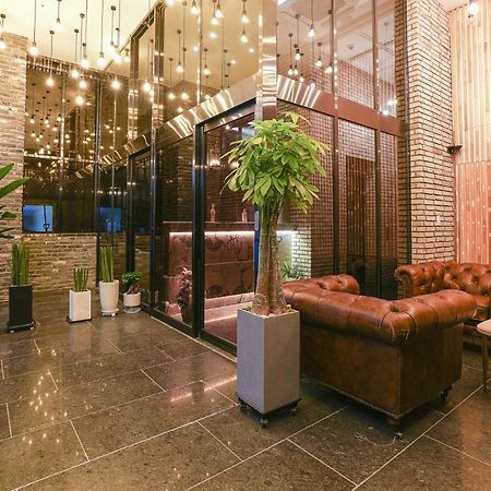 Heritage31 Hotel Seoul Exterior foto