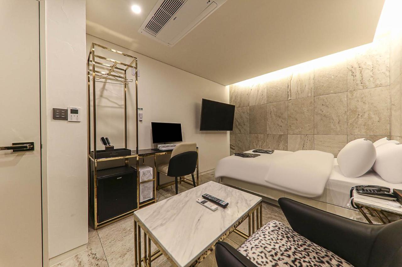 Heritage31 Hotel Seoul Exterior foto