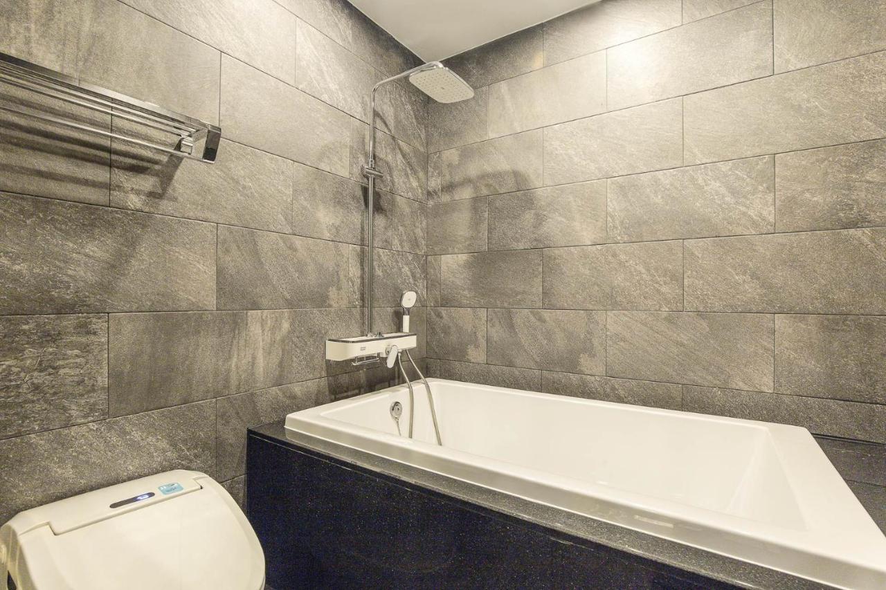 Heritage31 Hotel Seoul Exterior foto