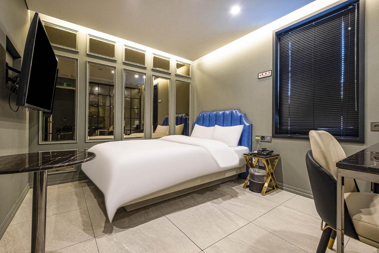 Heritage31 Hotel Seoul Exterior foto